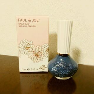 ポールアンドジョー(PAUL & JOE)のPAUL&JOE ◎ ネイルポリッシュ(その他)