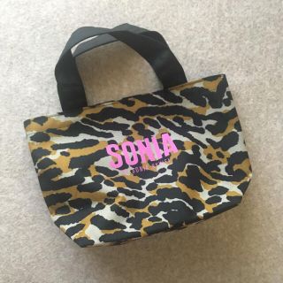 ソニアリキエル(SONIA RYKIEL)のSONIA BY SONIA RYKIEL ミニトート(トートバッグ)