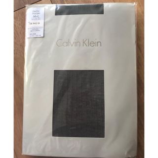 カルバンクライン(Calvin Klein)のrin様専用 カルバンクライン Calvin Klein 新品未使用 タイツ(タイツ/ストッキング)