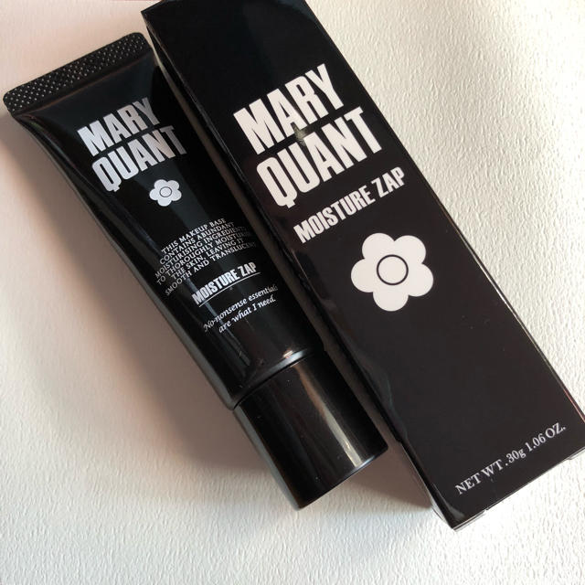 MARY QUANT(マリークワント)の♡Rn’s 様専用♡マリークワント♦︎マリクワ♦︎モイスチャーザップ コスメ/美容のベースメイク/化粧品(化粧下地)の商品写真