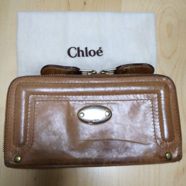 Chloe(クロエ)の♡専用です♡ レディースのファッション小物(財布)の商品写真