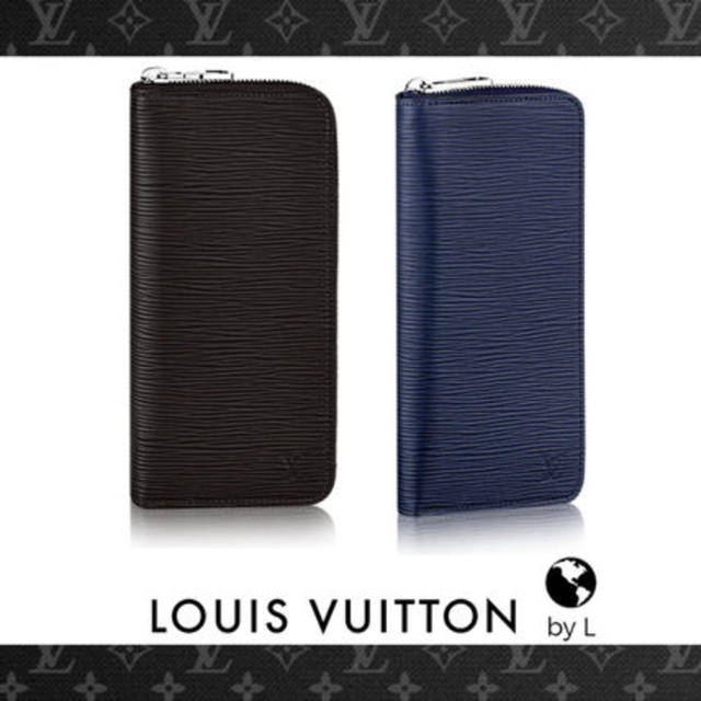 LOUIS VUITTON - Louis Vuitton 長財布 ルイヴィトン