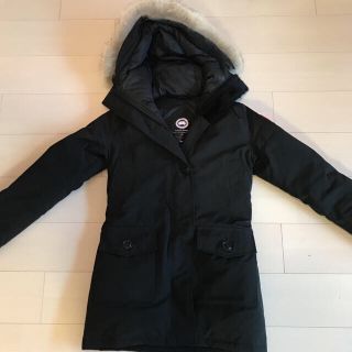 カナダグース(CANADA GOOSE)のD様専用です、(ダウンジャケット)