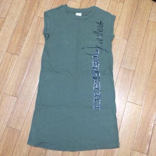 ディーゼル(DIESEL)のDIESEL Tシャツ(Tシャツ(半袖/袖なし))