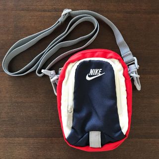 ナイキ(NIKE)の★値下げ★【NIKE】ポシェット(ポシェット)