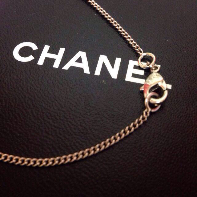 CHANEL(シャネル)の★極美品★本物★ シャネル  ネックレス レディースのアクセサリー(ネックレス)の商品写真