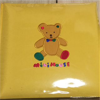 ミキハウス(mikihouse)のミキハウス⭐︎アルバム(アルバム)