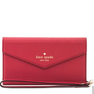 ケイトスペードニューヨーク(kate spade new york)のKate spede iPhone7 ケース(iPhoneケース)