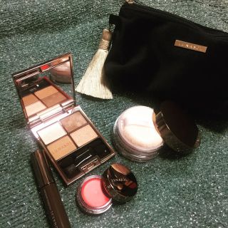 ルナソル(LUNASOL)の【値下げ❗️❗️】ルナソル2017 クリスマスコフレ 💄🛍(コフレ/メイクアップセット)