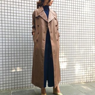 FUMIKA UCHIDA トレンチコート - agedor.ma