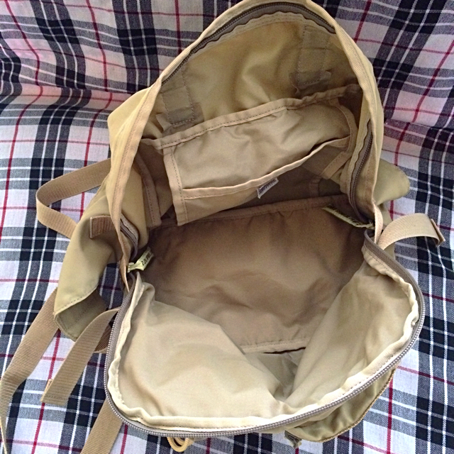 JUNKO SHIMADA(ジュンコシマダ)のジュンコシマダ♥リュック♥マザーズバッグにも♥ レディースのバッグ(リュック/バックパック)の商品写真