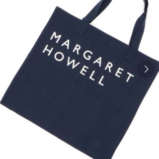 マーガレットハウエル(MARGARET HOWELL)のMARGARETHOWELL トートバッグ(トートバッグ)