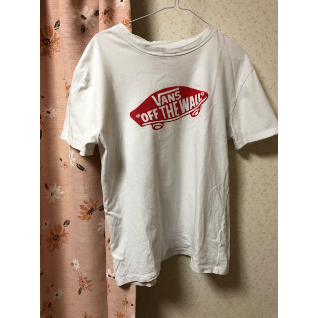 VANS(ヴァンズ)のTシャツ レディースのトップス(Tシャツ(半袖/袖なし))の商品写真