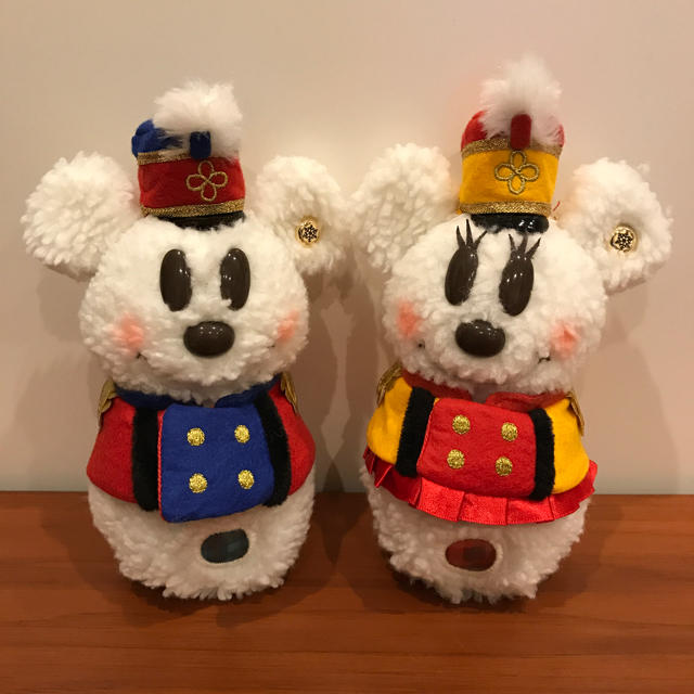 Disney ディズニーリゾート限定 スノースノー メイク イット マイン ミッキー ミニーの通販 By アンチ転売ヤー S Shop ディズニーならラクマ