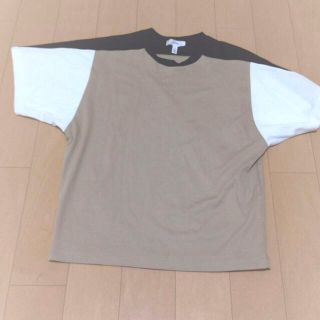 ハイク(HYKE)のHYKEのTシャツ(Tシャツ(半袖/袖なし))