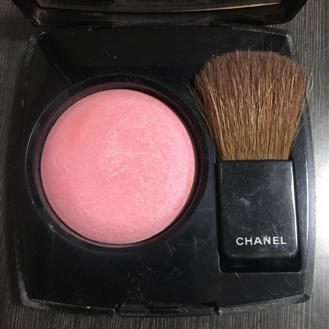 CHANEL(シャネル)のree様 専用 コスメ/美容のベースメイク/化粧品(チーク)の商品写真