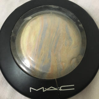 マック(MAC)のMac ハイライト(その他)