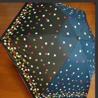 シビラ(Sybilla)のSybilla晴雨兼用傘【新品未使用】(傘)
