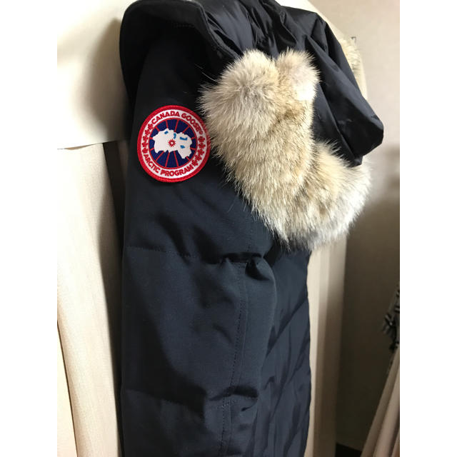 CANADA GOOSE(カナダグース)の⭐︎まゆ様専用⭐︎ レディースのジャケット/アウター(ダウンコート)の商品写真