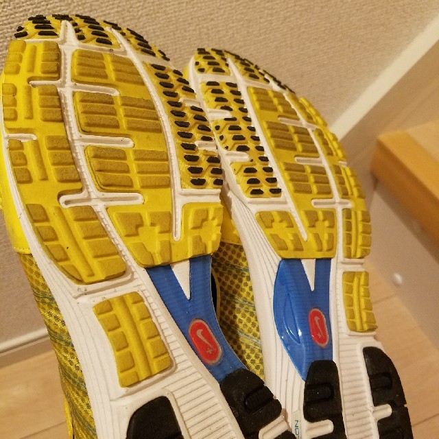 NIKE(ナイキ)の最終値下げしました送料込み★NIKE 27cm ルナスパイダー メンズの靴/シューズ(スニーカー)の商品写真