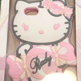 レディー(Rady)のれいちゃんさん専用(iPhoneケース)