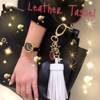 スタージュエリー(STAR JEWELRY)の新品 スタージュエリー クリスマス限定 ウォッチ 腕時計 黒(腕時計)