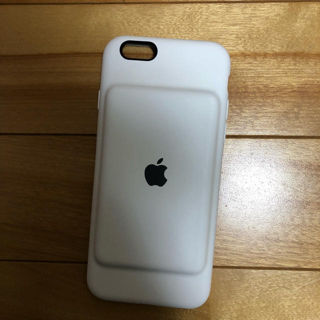 iPhone 6s SmartBattery Case