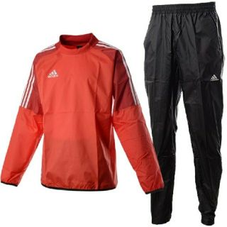 アディダス(adidas)のアディダス エース ピステスーツ Ｌ 上下セット 新品 未使用 タグ付き(ウェア)