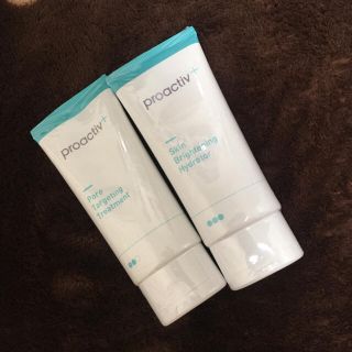 プロアクティブ(proactiv)のproactiv(フェイスクリーム)