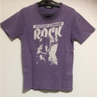 ヒステリックグラマー(HYSTERIC GLAMOUR)のHYSTERIC GLAMOUR(Tシャツ(半袖/袖なし))