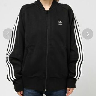 アディダス 新作 ブルゾン レディース の通販 7点 Adidasのレディースを買うならラクマ