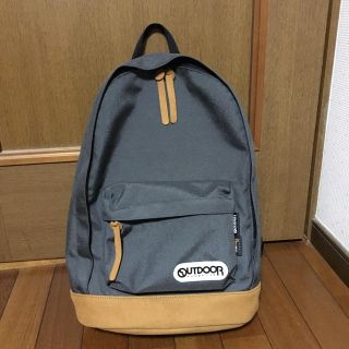 アウトドア(OUTDOOR)のOUTDOOR リュック(リュック/バックパック)