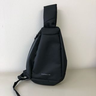 ポルシェデザイン(Porsche Design)のPORCHEワンショルダーバッグ（美品）(その他)