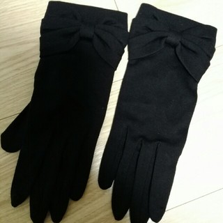 ポーラ(POLA)のPOLA　UV カット手袋(手袋)
