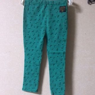 エフオーキッズ(F.O.KIDS)のFOキッズ　レギンス　レギパン(パンツ/スパッツ)