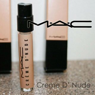 マック(MAC)の正規●正規♥MAC Cream D' Nude クリーム ドゥ ヌード 香水(香水(女性用))