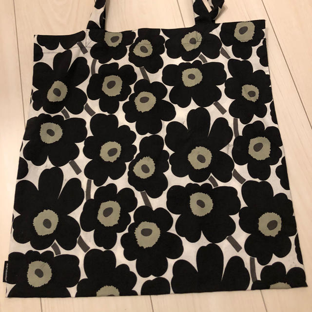 marimekko(マリメッコ)のMarimekko トート レディースのバッグ(トートバッグ)の商品写真