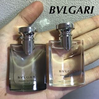 ブルガリ(BVLGARI)のブルガリ♡香水(香水(男性用))