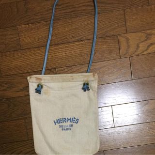 エルメス(Hermes)のバック(ショルダーバッグ)