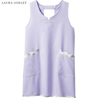 ローラアシュレイ(LAURA ASHLEY)のユカ2007様専用！医療用 ローラアシュレイ エプロン♪(その他)