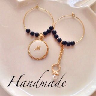 Handmade❇︎mama ピアス(ピアス)