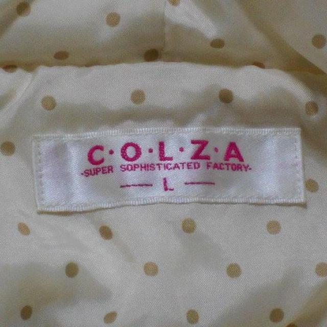 HONEYS(ハニーズ)のCOLZA　 HONEYS(ハニーズ)可愛いポンチョ レディースのジャケット/アウター(ポンチョ)の商品写真