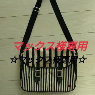 バーバリーブラックレーベル(BURBERRY BLACK LABEL)のBURBERRY BLACK LABEL☆ショルダーバッグ(ショルダーバッグ)