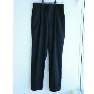 カプリシューレマージュ(CAPRICIEUX LE'MAGE)のCAPRICIEUX LE'MAGE    パンツ  size 38(カジュアルパンツ)