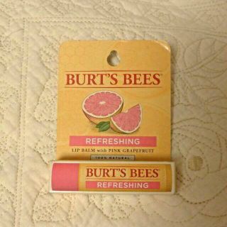 バーツビーズ(BURT'S BEES)のBurt's Bees リップクリーム(その他)