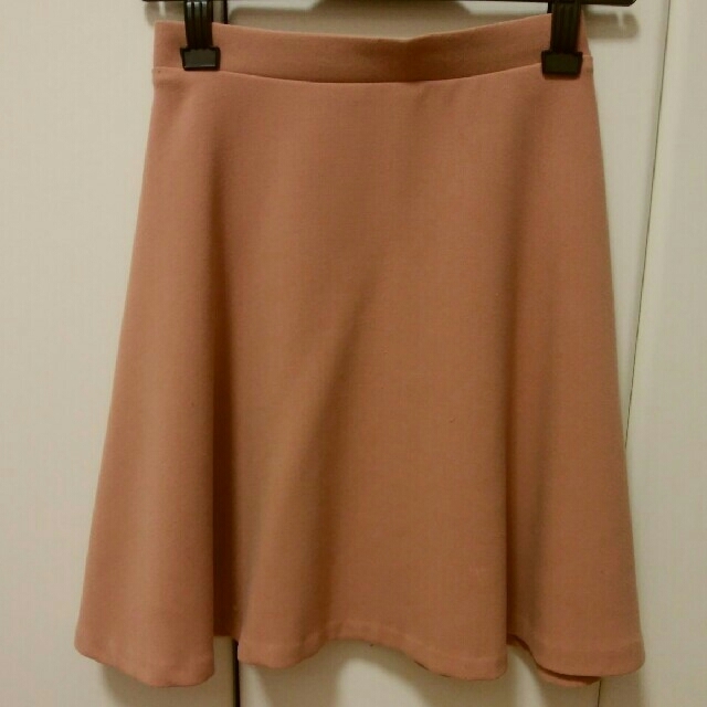 ViS(ヴィス)のみぃみぃさま専用vis 厚手のスカート レディースのスカート(ひざ丈スカート)の商品写真