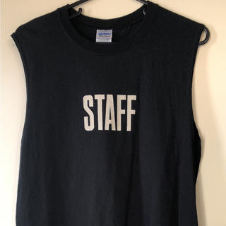 Justin Bieber Purpose Merchandise タンクトップ(Tシャツ/カットソー(半袖/袖なし))