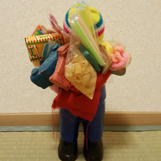 エケコ人形 願い叶う人形‼ 幸せを呼ぶの通販 by Yuu's shop|ラクマ エケコ人形 願い叶う人形‼ 幸せを呼ぶの通販 by Yuu's shop|ラクマ