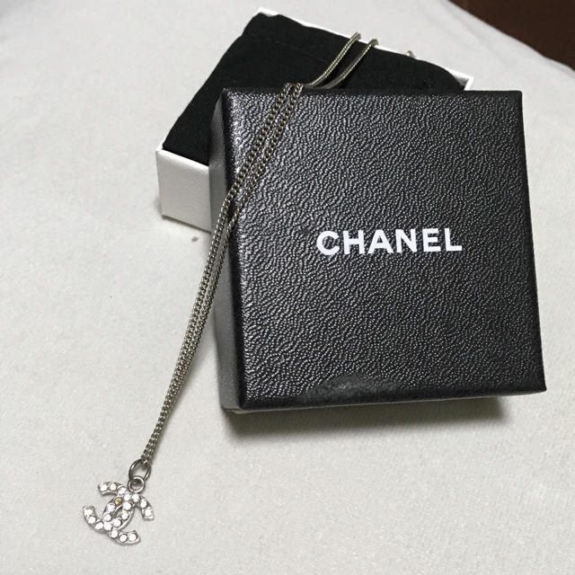 CHANEL(シャネル)のmpo様  専用ページ レディースのアクセサリー(ネックレス)の商品写真