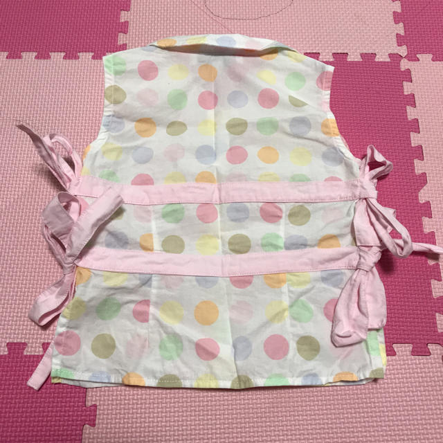 Simonetta(シモネッタ)のsimonetta トップス キッズ/ベビー/マタニティのキッズ服女の子用(90cm~)(Tシャツ/カットソー)の商品写真